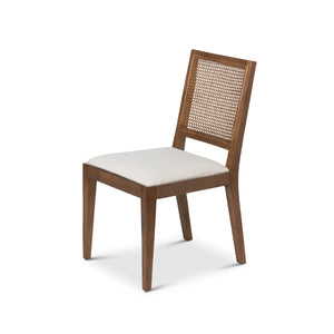 Eli Cane Back Dining Chair