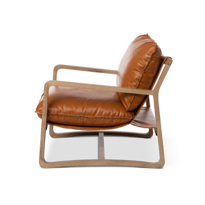 Haldon Lounge Chair