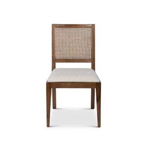 Eli Cane Back Dining Chair