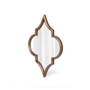 Ogee Mirror - Small