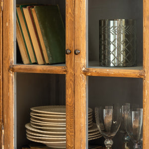 Farmhouse Hutch