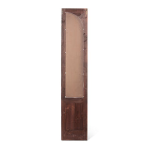 Mirrored Sidelights  Set of 2